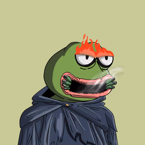 Pepepepe Pep