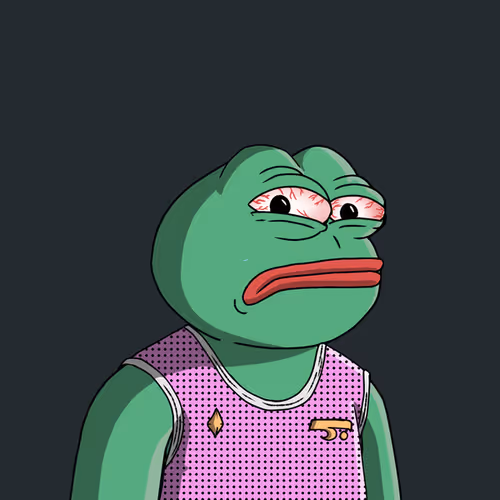 Pepepepe Pep