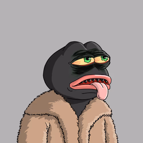 Pepepepe Pep