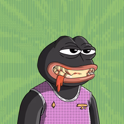 Pepepepe Pep