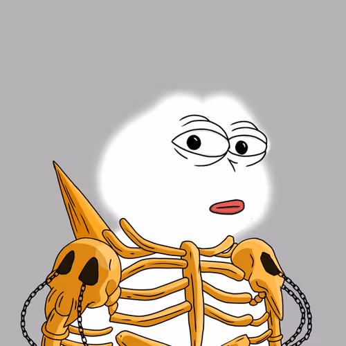 Pepepepe Pep