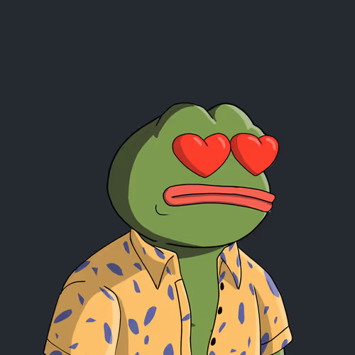 Pepepepe Pep