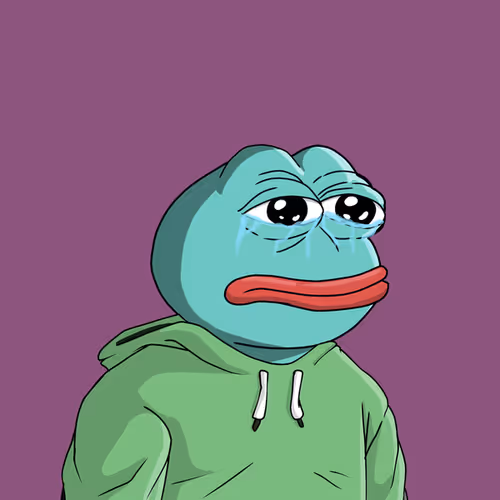 Pepepepe Pep