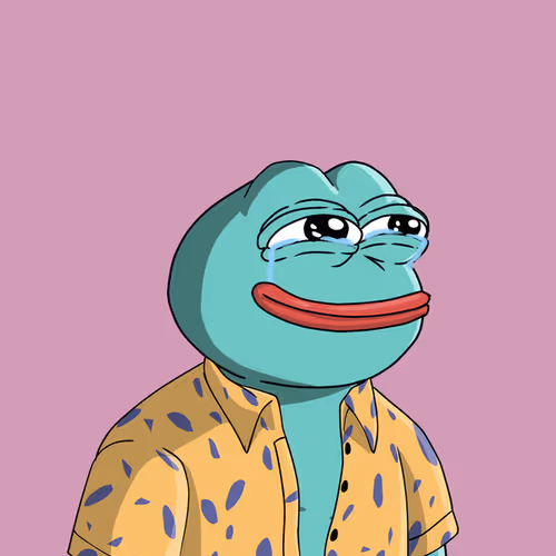 Pepepepe Pep