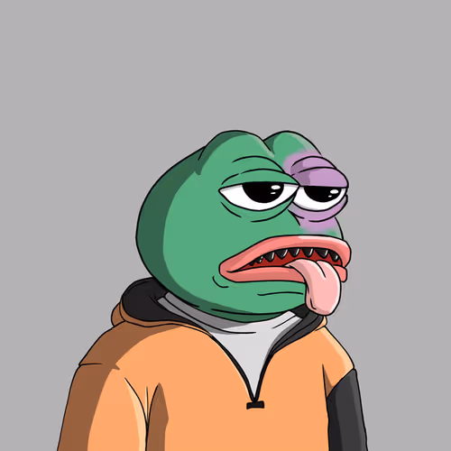 Pepepepe #3792