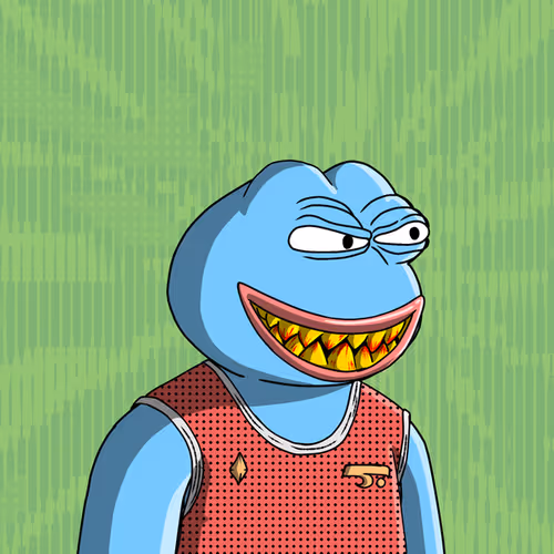 Pepepepe Pep
