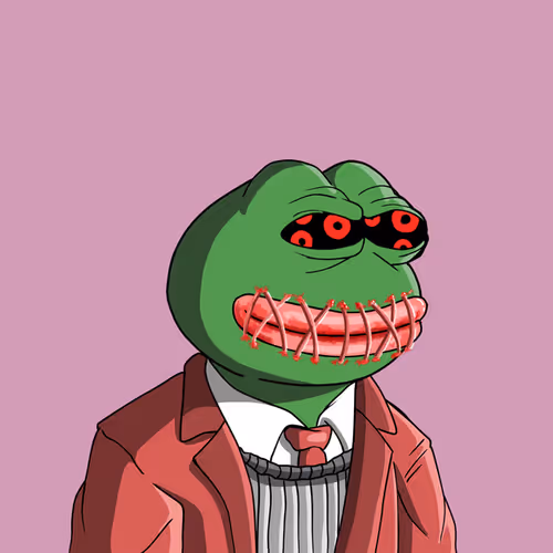 Pepepepe Pep