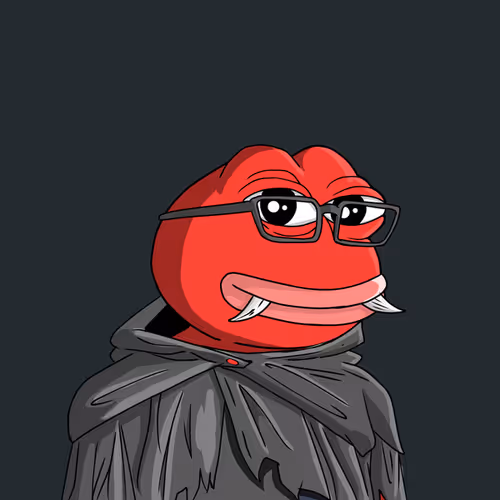 Pepepepe Pep