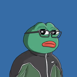 Pepepepe #895