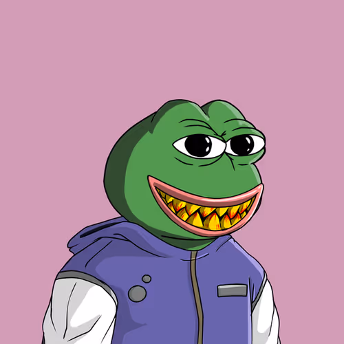 Pepepepe Pep