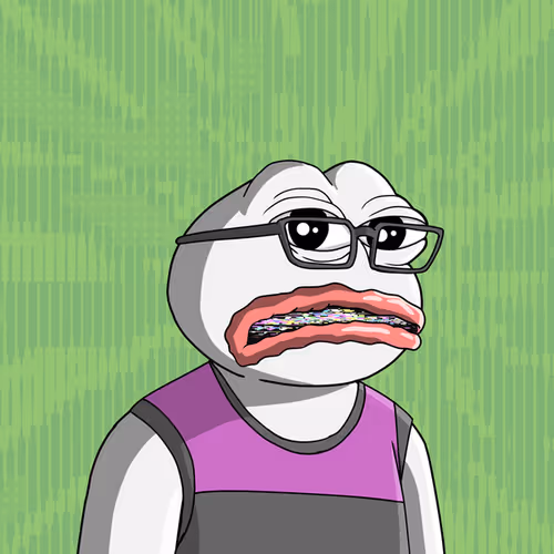 Pepepepe Pep