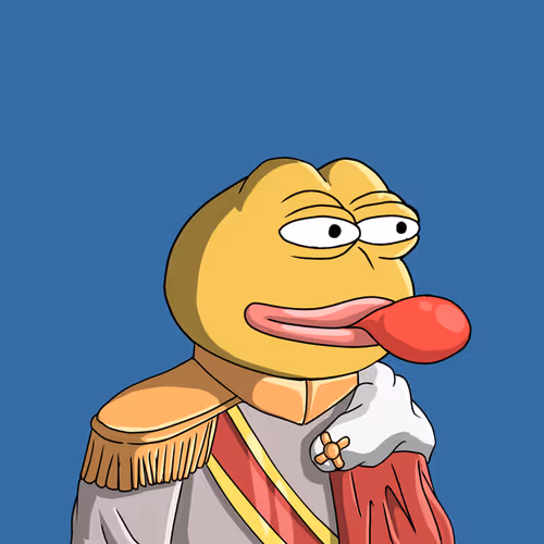 Pepepepe #1691