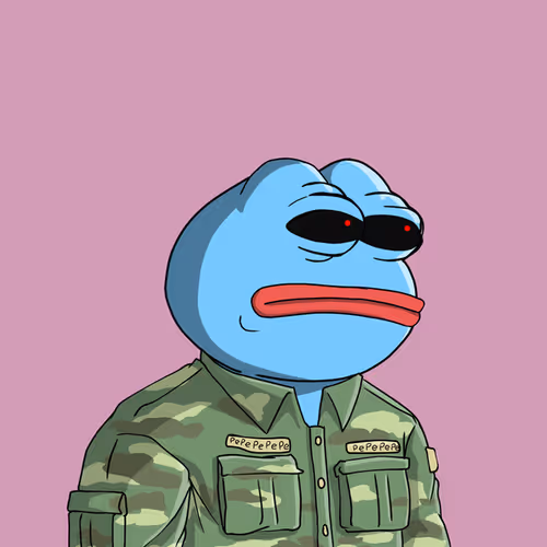 Pepepepe Pep