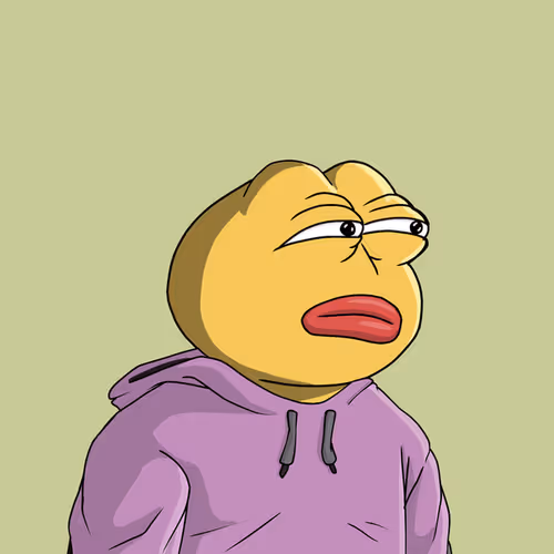 Pepepepe Pep
