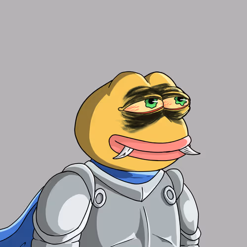 Pepepepe Pep