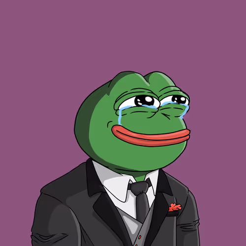 Pepepepe Pep