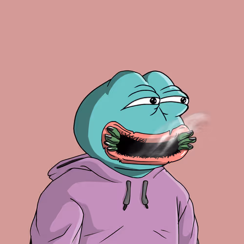 Pepepepe Pep