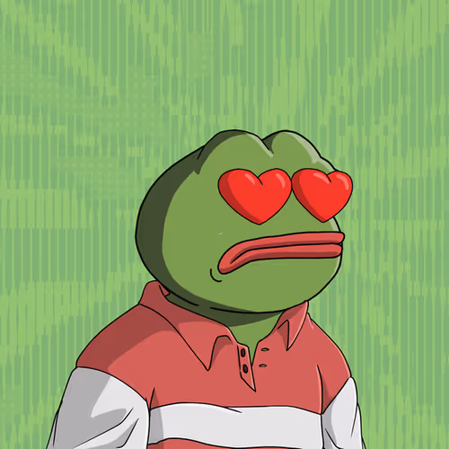 Pepepepe Pep