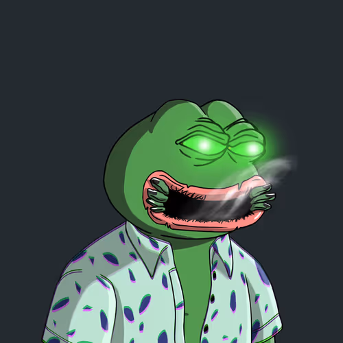 Pepepepe Pep