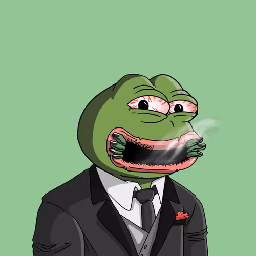 Pepepepe Pep