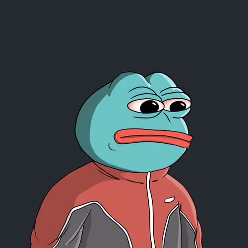 Pepepepe Pep