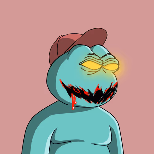 Pepepepe Pep