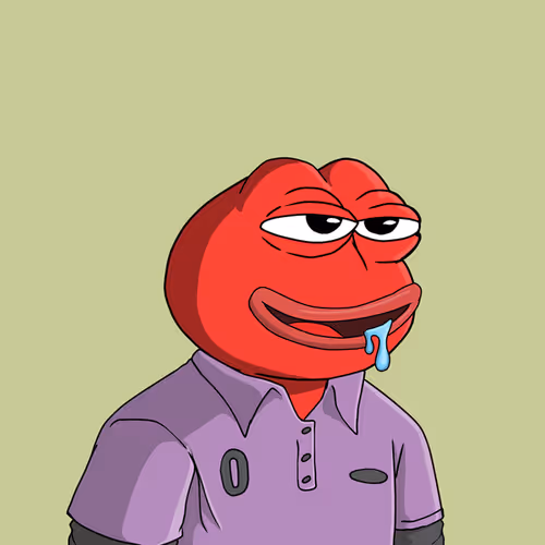 Pepepepe Pep