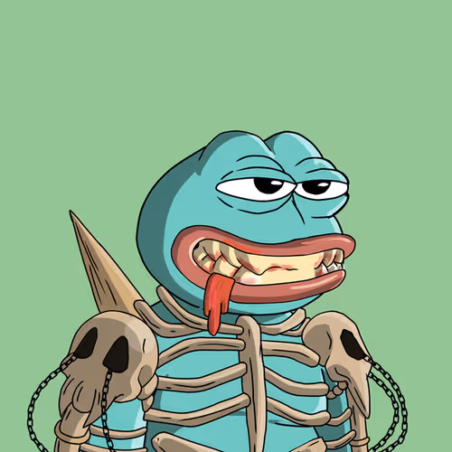 Pepepepe Pep