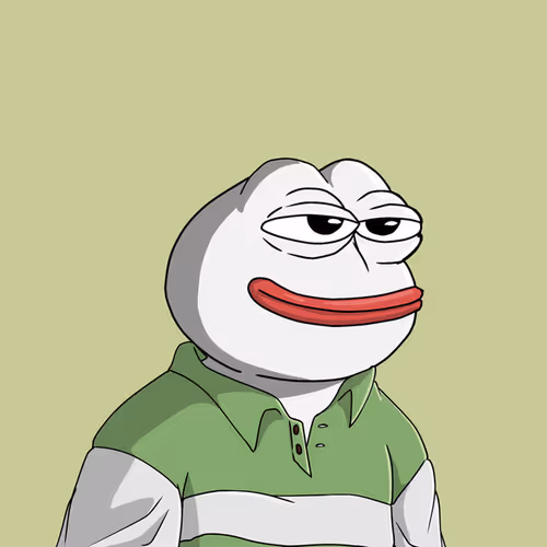 Pepepepe Pep