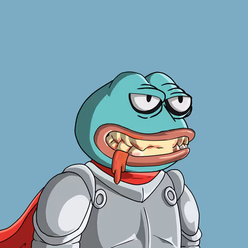 Pepepepe Pep
