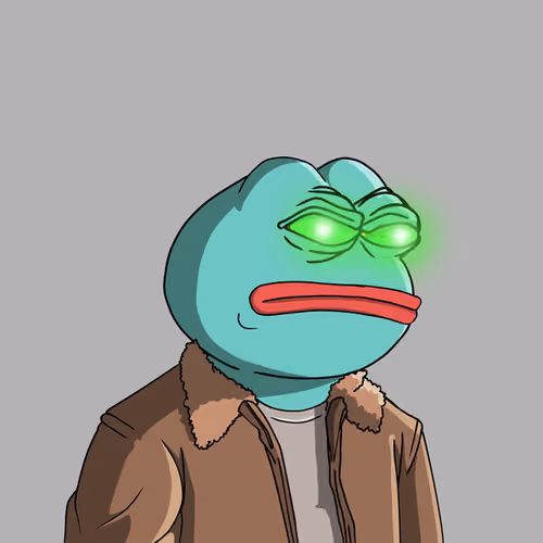Pepepepe #4397
