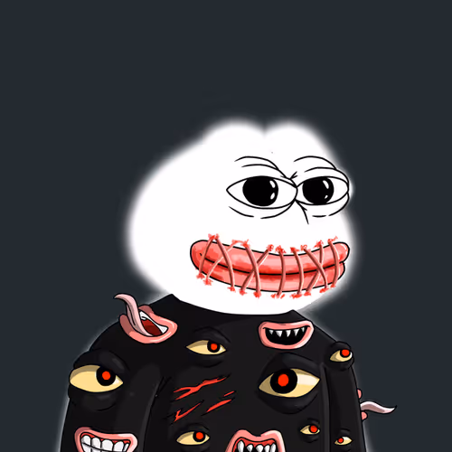 Pepepepe #4153