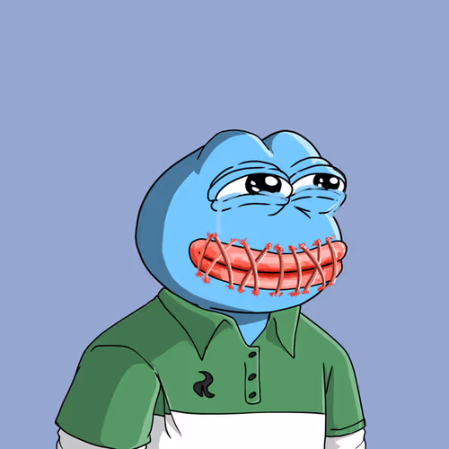 Pepepepe Pep
