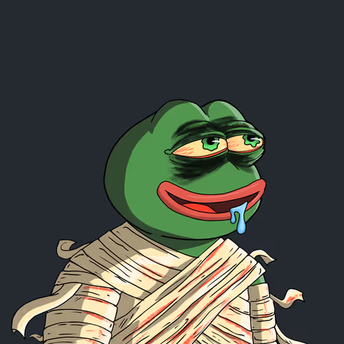 Pepepepe Pep