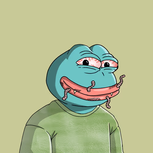Pepepepe Pep
