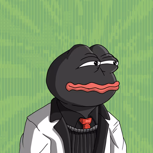 Pepepepe Pep