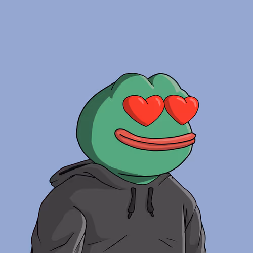 Pepepepe #4301