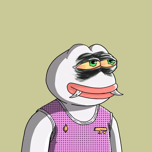 Pepepepe #806