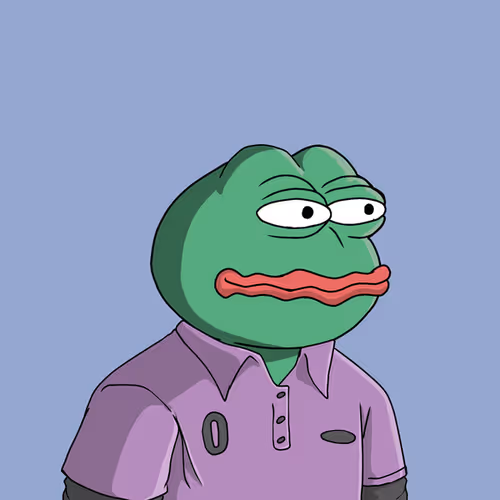 Pepepepe Pep