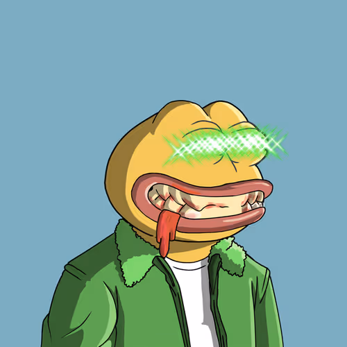 Pepepepe Pep