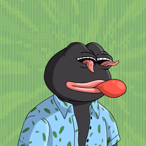 Pepepepe Pep