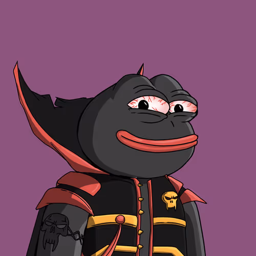 Pepepepe Pep