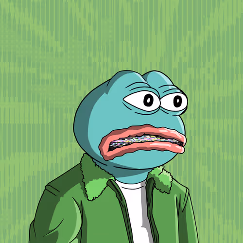 Pepepepe Pep