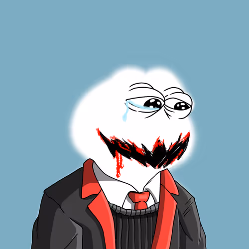 Pepepepe #5301