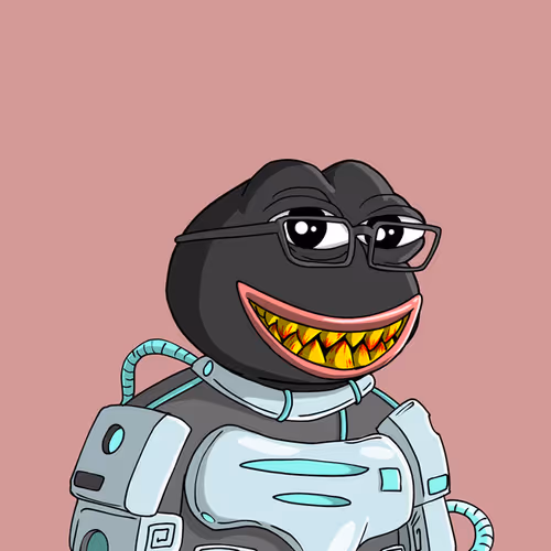 Pepepepe Pep