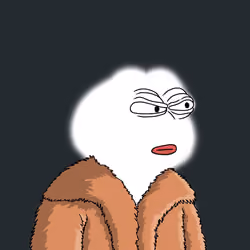 Pepepepe #4282