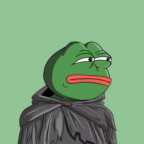 Pepepepe Pep
