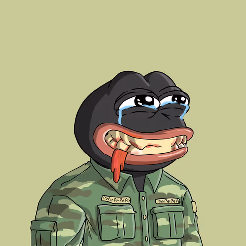 Pepepepe Pep