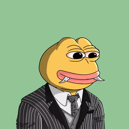 Pepepepe Pep