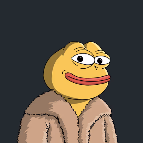 Pepepepe Pep
